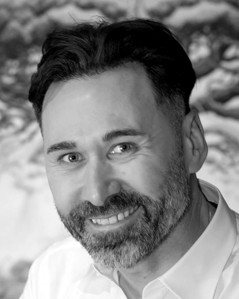 Stéphane Bairin, Un Souffle Nouveau